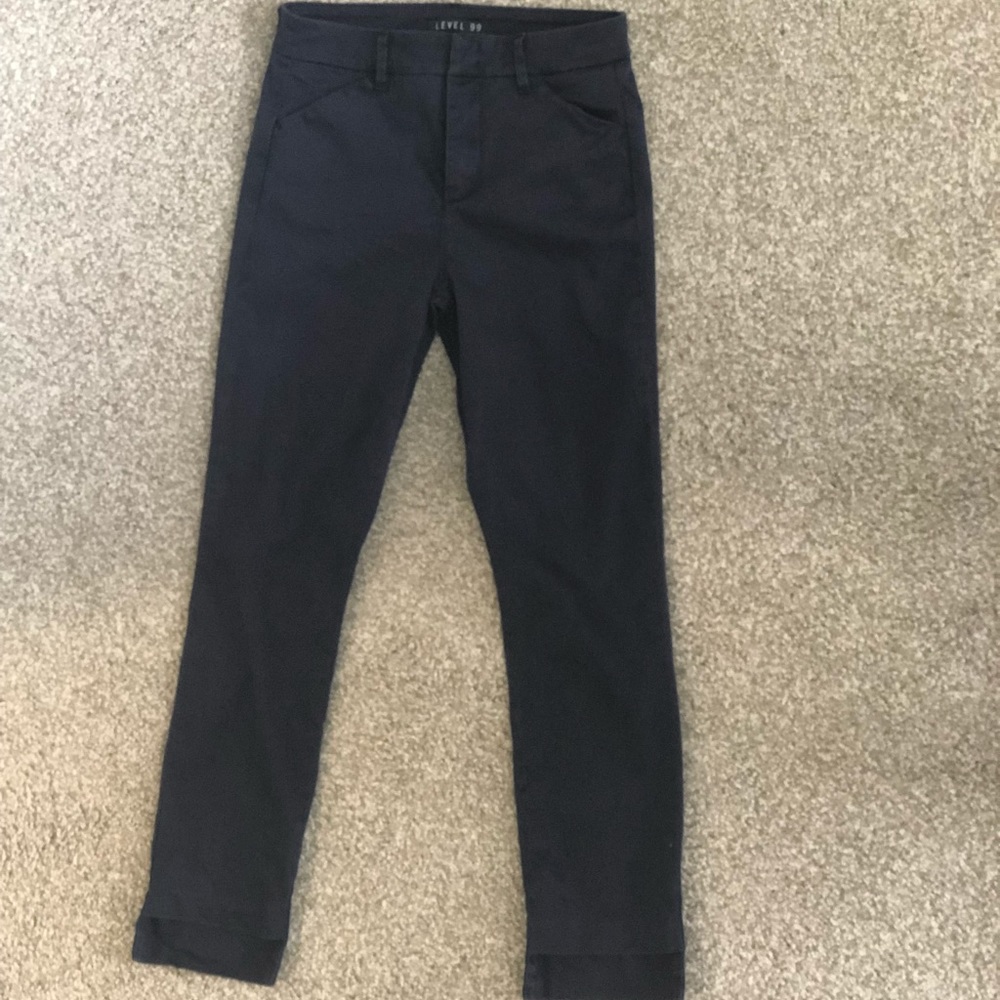 Level 99 Dress Pants